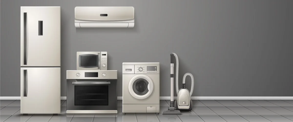 Appliance repair London